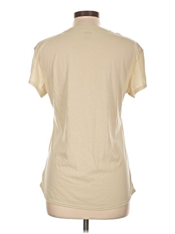 Reebok Short Sleeve T-Shirt (view 2)