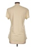 Reebok Tan Short Sleeve T-Shirt Size L - photo 2