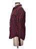 Frank & Eileen 100% Cotton Plaid Red Long Sleeve Button-Down Shirt Size S - photo 5