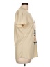 Reebok Tan Short Sleeve T-Shirt Size L - photo 4