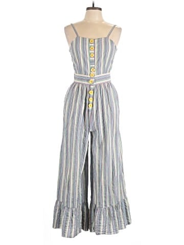 See By Chloé Jumpsuit (view 1)
