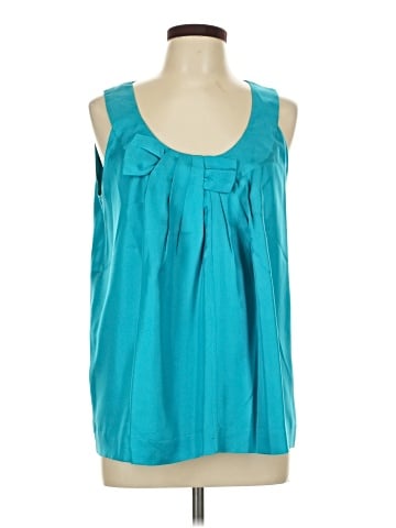 Kate Spade New York Sleeveless Blouse (view 1)
