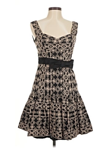 Nanette Lepore Cocktail Dress (view 1)