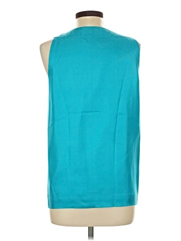 Kate Spade New York Sleeveless Blouse (view 2)