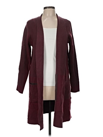 Attitudes by Renee Cardigan (view 1)