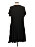 Torrid Black Casual Dress Size Lg Plus (0) - photo 2