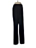 Chaps Black Dress Pants Size 8 - photo 1