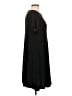 Torrid Black Casual Dress Size Lg Plus (0) - photo 4
