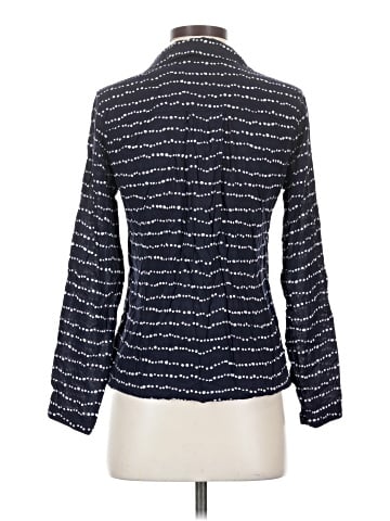 Bella Dahl Long Sleeve Blouse (view 2)