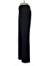 Chaps Black Dress Pants Size 8 - photo 5