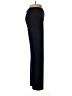 Chaps Black Dress Pants Size 8 - photo 4