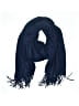 Assorted Brands Blue Scarf One size - photo 1