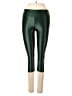 Koral Green Active Pants Size S - photo 1