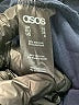 ASOS Black Cocktail Dress Size 6 - photo 8