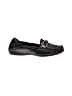 Attilio Giusti Leombruni Black Flats Size EU (IT) 36 1/2 / US 6 1/2 - photo 1