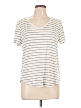 Green Envelope Short Sleeve T Shirt