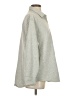 Gap Tweed Gray Jacket Size S - photo 4