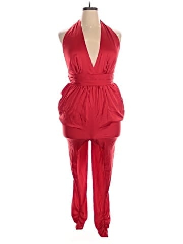 Akira Jumpsuit (view 1)