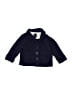Baby Gap Solid Blue Jacket Size 6-12 mo - photo 1