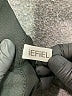 IEFIEL Black Bodysuit Size XL - photo 3
