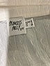 Princess Polly 100% Polyester Ivory Long Sleeve Blouse Size 6 - photo 7
