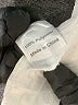 Princess Polly 100% Polyester Ivory Long Sleeve Blouse Size 6 - photo 8