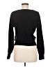 Leith Black Pullover Sweater Size M - photo 2
