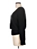 Leith Black Pullover Sweater Size M - photo 5