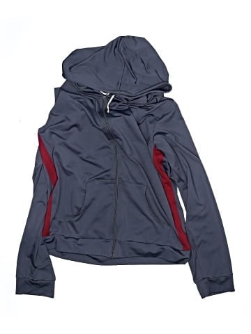 Nike Track Jacket (view 1)