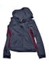Nike Blue Gray Track Jacket Size 12 - 14 - photo 1