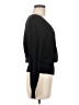 Leith Black Pullover Sweater Size M - photo 4