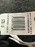 Endless Rose Gray Pullover Sweater Size XS - photo 8