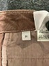 Reformation Jeans Brown Jeans Size 31 waist - photo 8