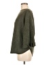 Max Studio Green Pullover Sweater Size M - photo 5