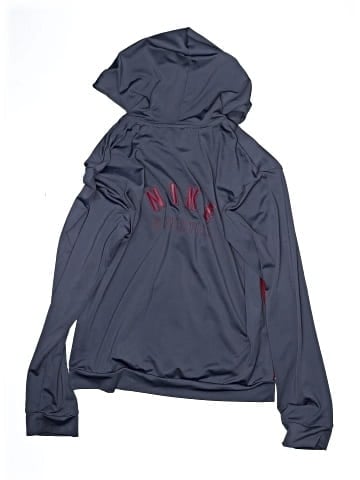Nike Track Jacket (view 2)