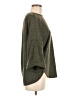 Max Studio Green Pullover Sweater Size M - photo 4