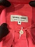 Workshop Pink Long Sleeve Blouse Size M - photo 7
