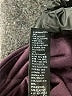 Core 10 Solid Purple Active Pants Size 2X - photo 5