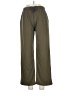 Unbranded Green Casual Pants Size L - photo 1