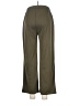 Unbranded Green Casual Pants Size L - photo 2