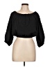 Assorted Brands Black Tube Top Size L - photo 1