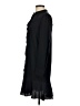 Tory Burch 100% Polyester Black Cocktail Dress Size 0 - photo 5