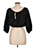 Assorted Brands Black Tube Top Size L - photo 2