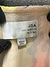 JOA 100% Polyester Floral Yellow Romper Size M - photo 4