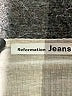 Reformation Jeans Silver Tube Top Size L - photo 7