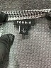 Torrid Gray Casual Dress Size 1X Plus (1) - photo 7