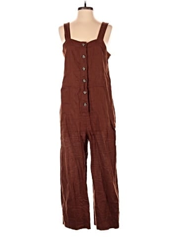 Everlane Jumpsuit (view 1)