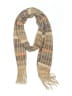 Echo Plaid Tan Scarf One size - photo 1
