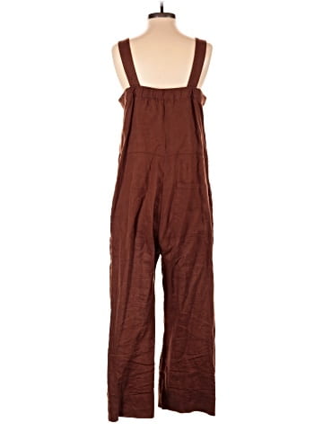 Everlane Jumpsuit (view 2)