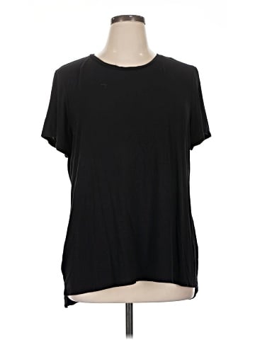 Ellen Tracy Short Sleeve T-Shirt (view 1)